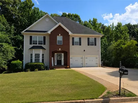 Exterior - 150 Adrians Ln, Covington, GA 30016 photo 2 of 5