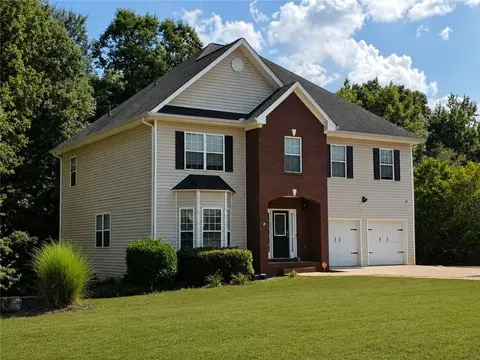 150 Adrians Ln, Covington, GA 30016 photo 1