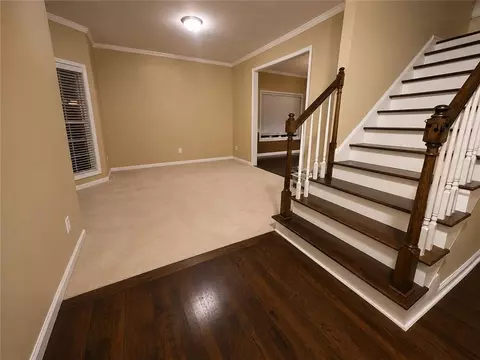 Living - 150 Adrians Ln, Covington, GA 30016 photo 5 of 5