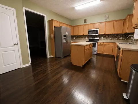 Kitchen - 150 Adrians Ln, Covington, GA 30016 photo 1 of 1