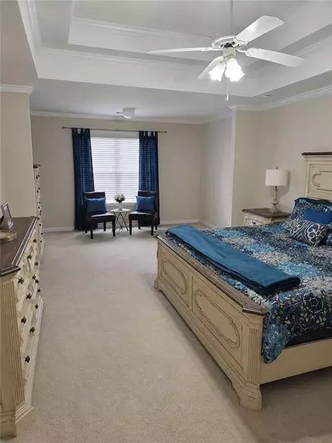 Bedroom - 150 Adrians Ln, Covington, GA 30016 photo 1 of 4