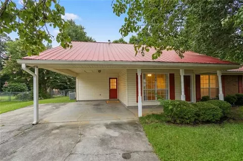 28 Frances Dr NW, Rome, GA 30165