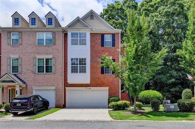 5276 Wellsley Bnd, Johns Creek, GA 30005
