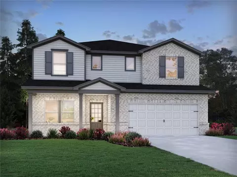 998 Brookshade Trl, Lawrenceville, GA 30045