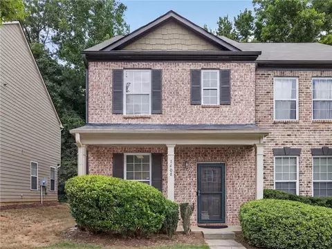 1406 Bayrose Cir, Atlanta, GA 30344