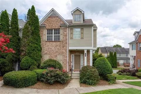 414 Lantern Ln, Woodstock, GA 30188