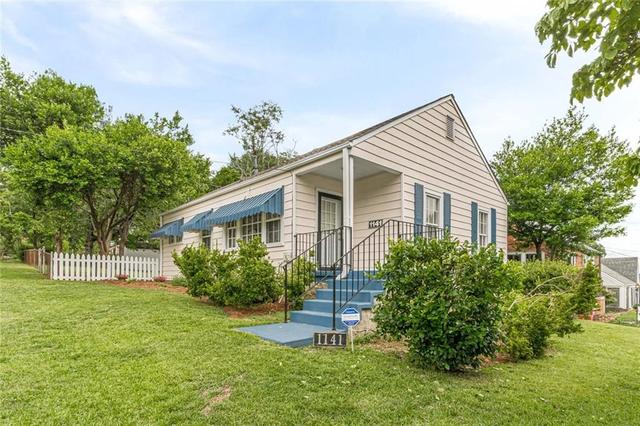 1141 Jefferson Ave, East Point, GA 30344