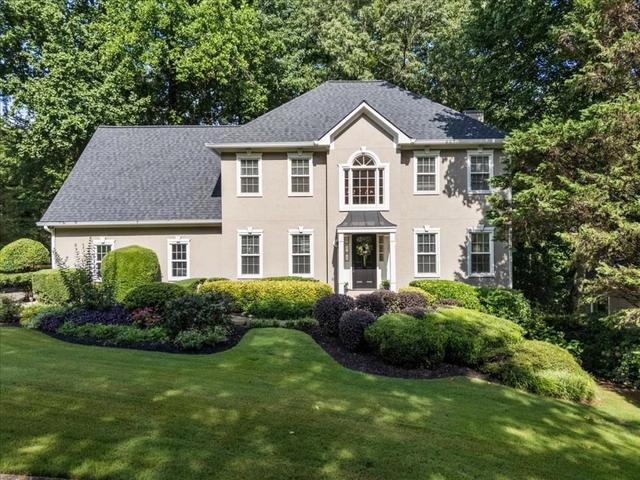 523 Summer Ter, Woodstock, GA 30189