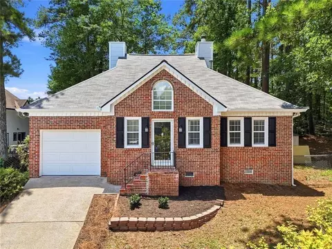 1632 Oakwood Ct, Marietta, GA 30066