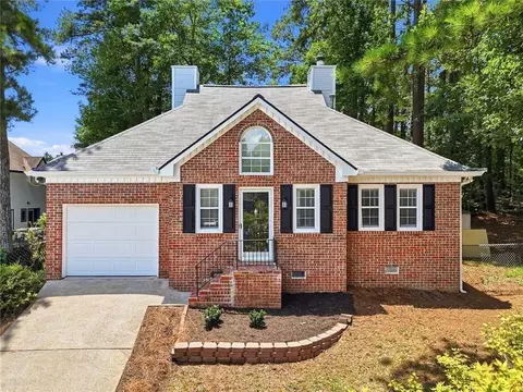1632 Oakwood Ct, Marietta, GA 30066