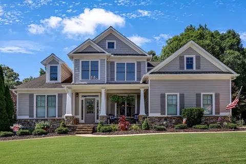 2846 Pleasant Oak Dr, Buford, GA 30519
