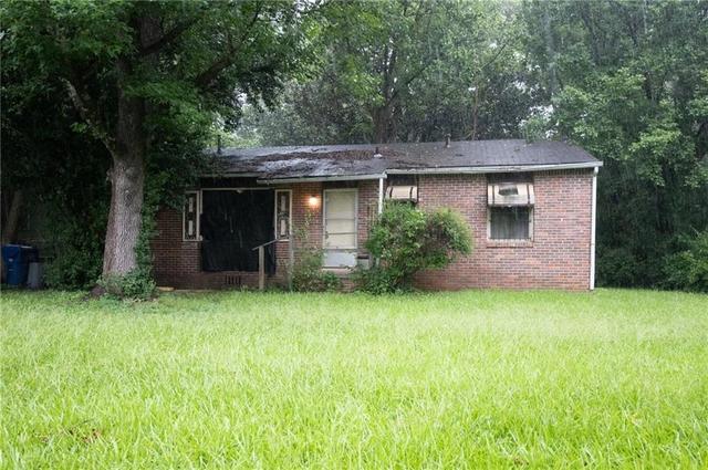 1016 Natham Dr SE, Atlanta, GA 30315