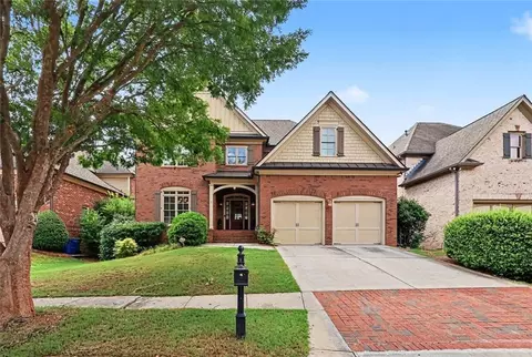 2018 Newstead Ct, Snellville, GA 30078
