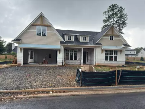 3150 Trickum Lot 7 Rd, Marietta, GA 30066