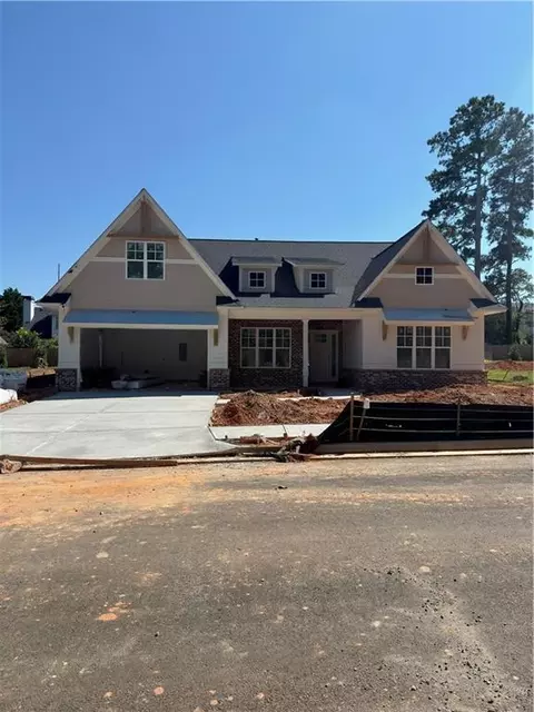 3150 Trickum Lot 7 Rd, Marietta, GA 30066