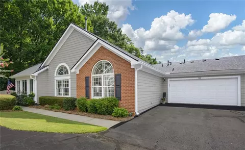 924 Burnt Hickory Cir NW, Marietta, GA 30064