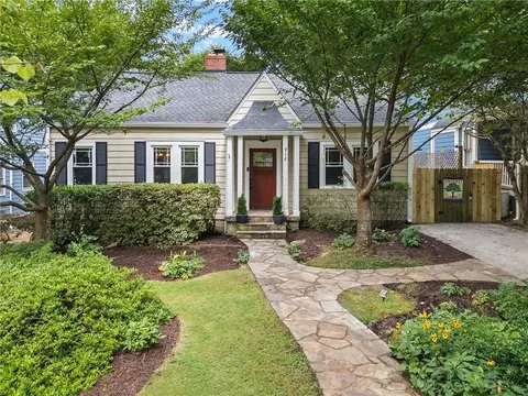 912 3rd Ave, Decatur, GA 30030
