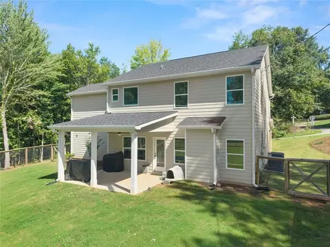 272 Cherry St, Cornelia, GA 30531 photo 36