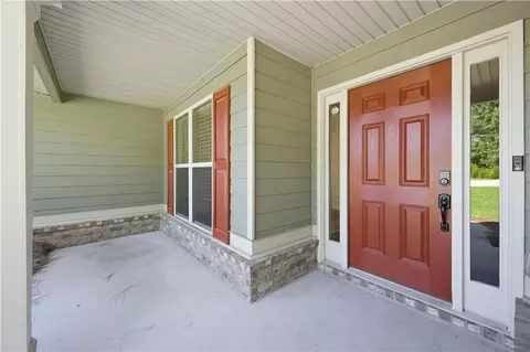 Exterior - 2317 Matt Michell Ln, Monroe, GA 30655 photo 3 of 6