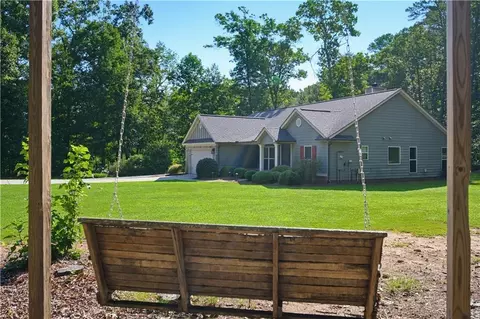 Exterior - 2317 Matt Michell Ln, Monroe, GA 30655 photo 6 of 6