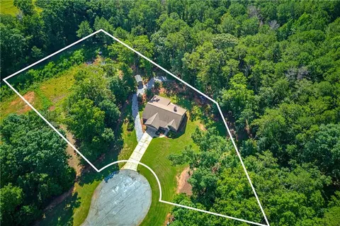 Other - 2317 Matt Michell Ln, Monroe, GA 30655 photo 5 of 5
