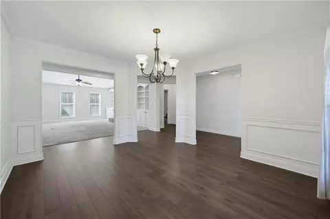 Living - 2317 Matt Michell Ln, Monroe, GA 30655 photo 1 of 3