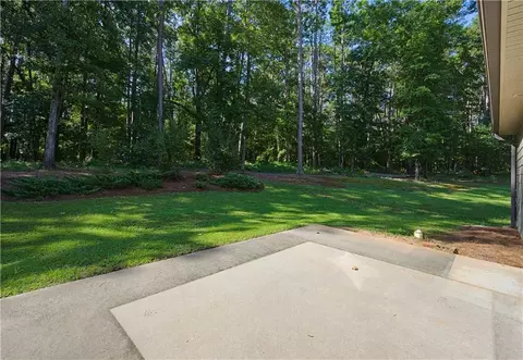 Exterior - 2317 Matt Michell Ln, Monroe, GA 30655 photo 4 of 6
