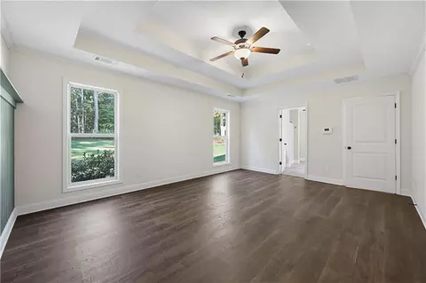 Bedroom - 2317 Matt Michell Ln, Monroe, GA 30655 photo 1 of 4