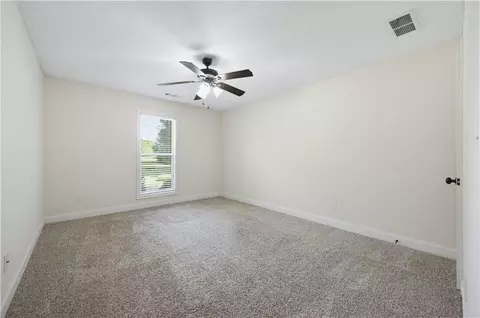 Bedroom - 2317 Matt Michell Ln, Monroe, GA 30655 photo 4 of 4