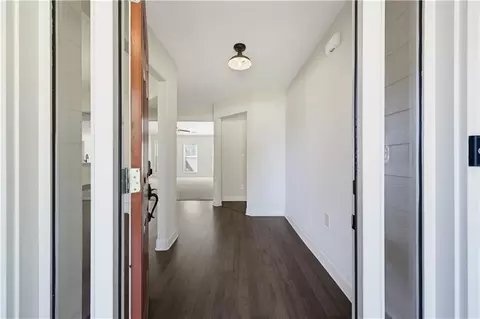 Entry Way - 2317 Matt Michell Ln, Monroe, GA 30655 photo 1 of 2