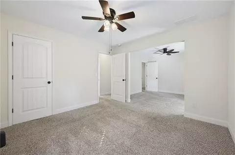 Bedroom - 2317 Matt Michell Ln, Monroe, GA 30655 photo 3 of 4