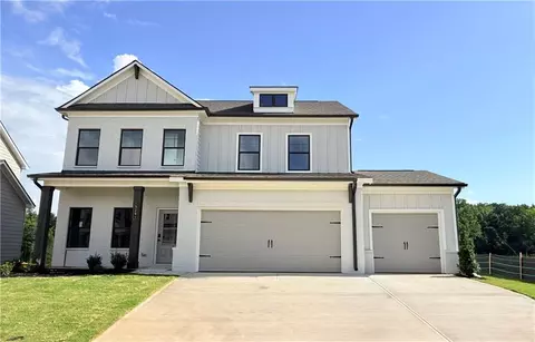 5291 Baymont Dr, Gainesville, GA 30507