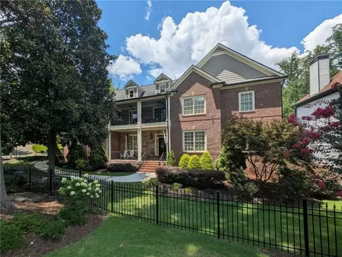 3295 Osborne Rd NE, Atlanta, GA 30319