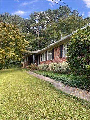 909 Laurel St, Bremen, GA 30110