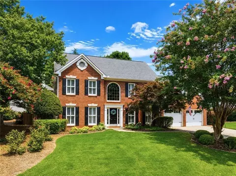 4303 Woodhaven Way SE, Smyrna, GA 30082