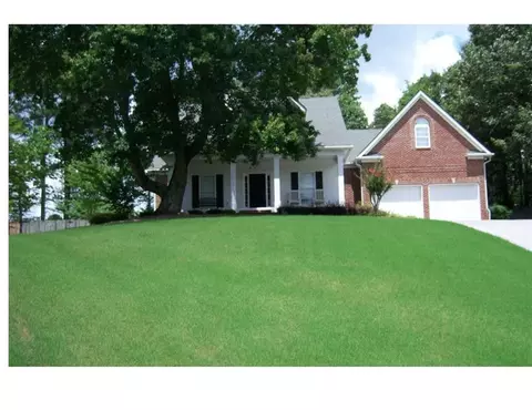 13 Golden Eagle Dr, Adairsville, GA 30103