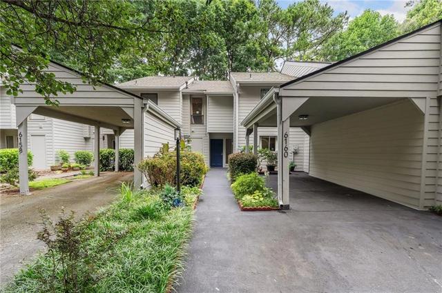 6160 Brookwood Rd, Peachtree Corners, GA 30092