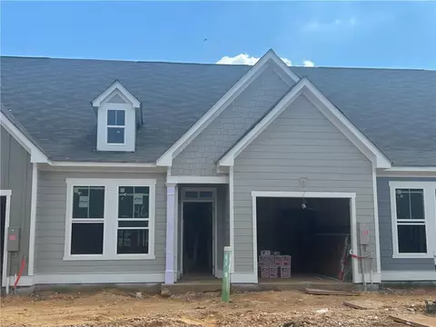 110 Harmony Cir, Cartersville, GA 30120