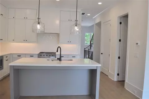 241 White St NW, Marietta, GA 30060