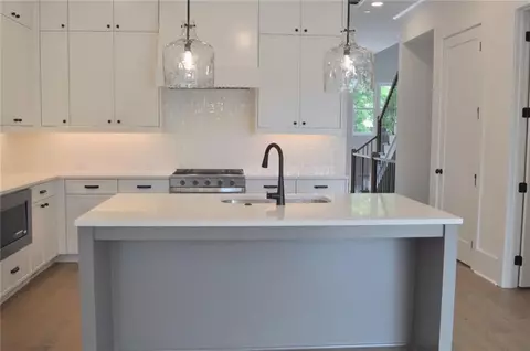 241 White St NW, Marietta, GA 30060