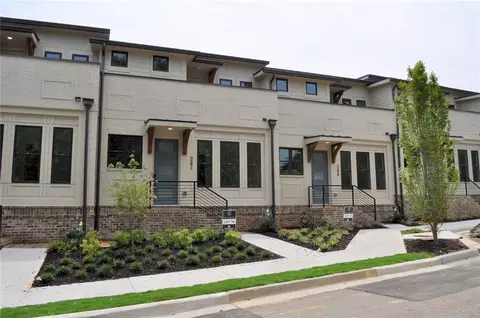 241 White St NW, Marietta, GA 30060