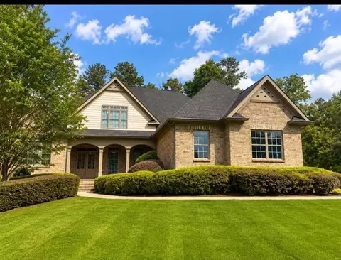 1409 River Haven Dr, Lawrenceville, GA 30045