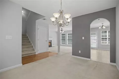 91 Revere Turn, Fairburn, GA 30213