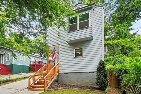 142 Park Ave SE, Atlanta, GA 30315
