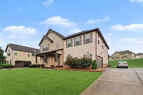 Exterior - 20 Stream Glen Ct, Covington, GA 30016 photo 2 of 6