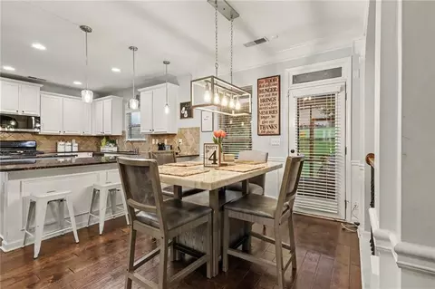 Dining - 20 Stream Glen Ct, Covington, GA 30016 photo 1 of 1