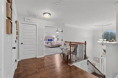 Entry Way - 20 Stream Glen Ct, Covington, GA 30016 photo 5 of 7