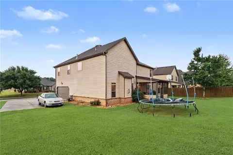 Exterior - 20 Stream Glen Ct, Covington, GA 30016 photo 5 of 6