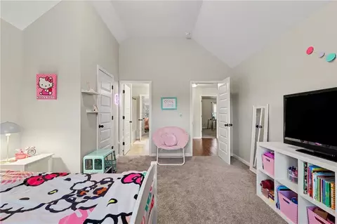 Bedroom - 20 Stream Glen Ct, Covington, GA 30016 photo 2 of 5