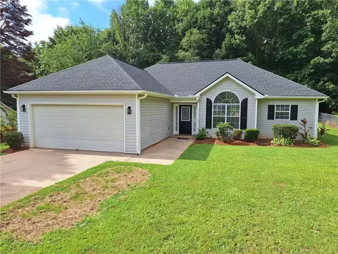 20 Spring Valley Trce, Covington, GA 30016 photo 2